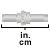 Connection Extension Length